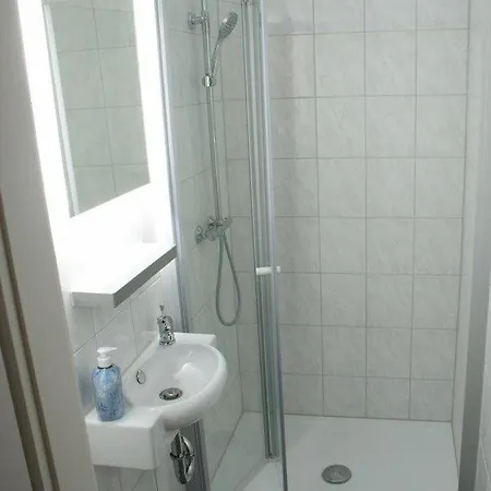 Schoene Aussicht Am - Abc304 Holiday home *