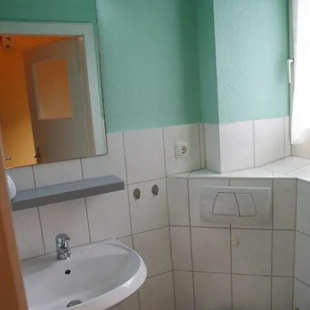 Holiday home Schoene Aussicht Am - Abc304 Wismar