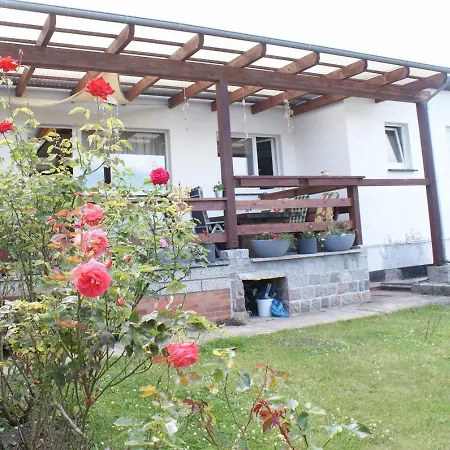 Schoene Aussicht Am - Abc304 Holiday home *