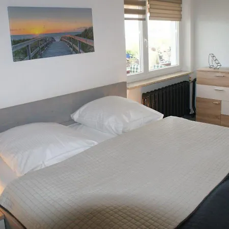 Schoene Aussicht Am - Abc304 Holiday home