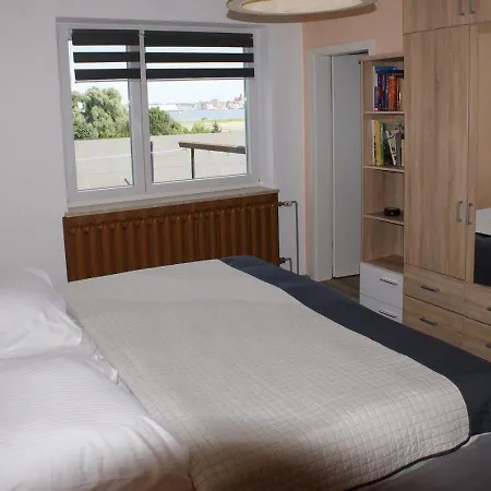 Schoene Aussicht Am - Abc304 Holiday home *
