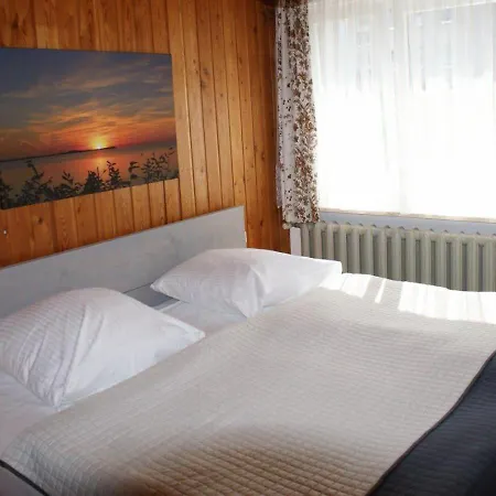 Schoene Aussicht Am - Abc304 Holiday home