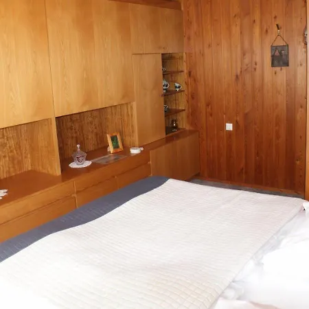 Holiday home Schoene Aussicht Am - Abc304 Wismar