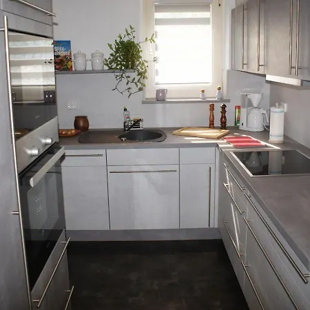 Holiday home Schoene Aussicht Am - Abc304 *