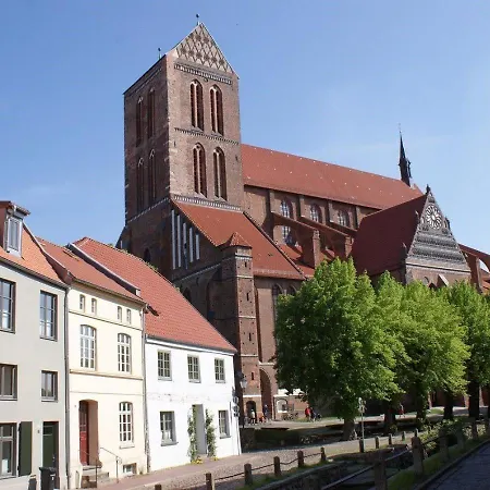 Schoene Aussicht Am - Abc304 Wismar