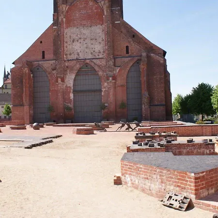 Schoene Aussicht Am - Abc304 Wismar